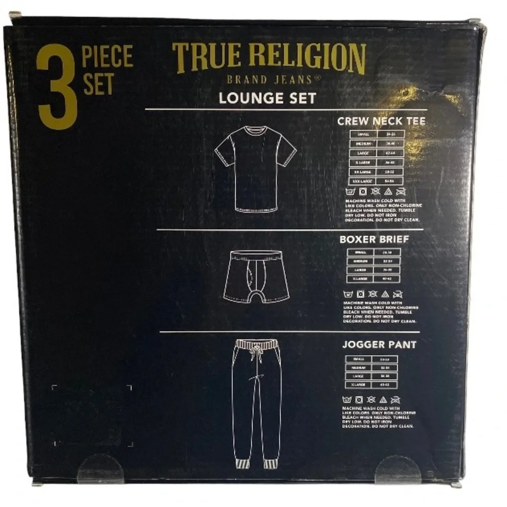 True Religion true religion